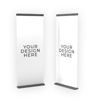 Pop Up Banner