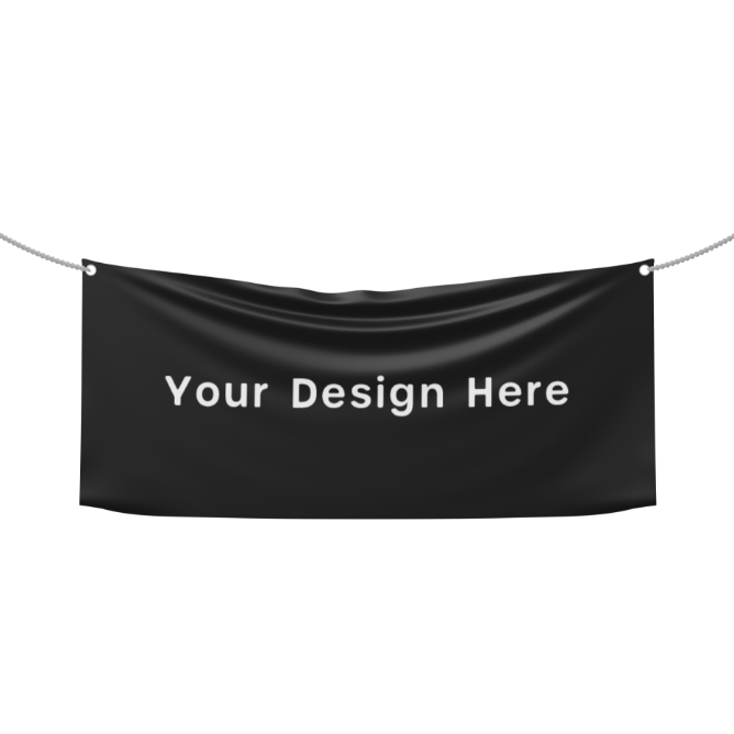 Hanging Banner